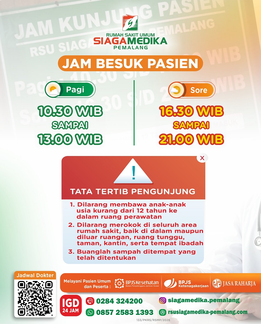 Poster Kesehatan